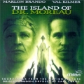 Island of  Dr.Moreau - soundtrack